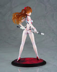 Evangelion: 3.0+1.0 Thrice Upon a Time PVC Statue 1/6 Asuka Langley Shikinami 24 cm