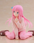 Bocchi the Rock! PVC Statue Desktop Cute Figure Hitori Gotoh Room Wear Ver. 13 cm