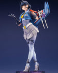 Transformers Bishoujo PVC Statue 1/7 Thundercracker Limited Edition 21 cm