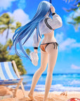 Chaesu Original Character Statue 1/7 Minah Swimwear Ver. 26 cm