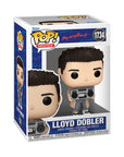 Say Anything... POP! Movies Vinyl Figure Lloyd 9 cm