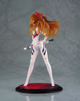 Evangelion: 3.0+1.0 Thrice Upon a Time PVC Statue 1/6 Asuka Langley Shikinami 24 cm