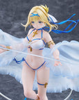 Azur Lane PVC Statue 1/7 Jeanne D'Arc Saintess of the Sea AmiAmi Limited Edition 26 cm