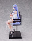 Azur Lane Statue 1/7 Rodney Immaculate Beauty Ver. 24 cm