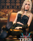 Devil May Cry V Action Figure 1/6 Trish 27 cm
