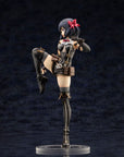 Let This Grieving Soul Retire PVC Statue 1/7 Tino Shade 24 cm