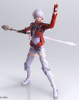 Final Fantasy XIV Bring Arts Action Figure Alisaie 12 cm
