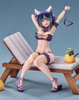 Azur Lane Statue 1/7 Cheshire: Summery Date! 18 cm
