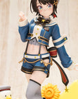 Hololive Production PVC Statue 1/7 Oozora Subaru Suspenders Ver. 21 cm