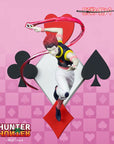Hunter x Hunter PVC Statue 1/8 Hisoka 26 cm