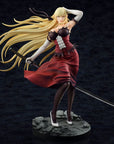 Kizumonogatari PVC Statue 1/7 Kiss-Shot Acerola-Orion Heart-Under-Blade Demon Sword Kokorowatari Ver. 27 cm