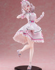 NIJISANJI PVC Statue 1/7 Sukoya Kana 23 cm