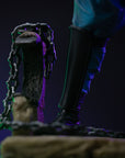 Mortal Kombat Art Scale Statue 1/10 Kung Lao 24 cm