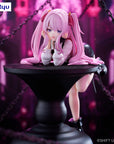 Goddess of Victory: Nikke Noodle Stopper PVC Statue Yuni 14 cm