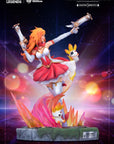 League of Legends Master Craft Statue Star Guardian Miss Fortune 39 cm