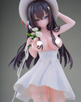 Original Character Statue 1/7 Manta illustration by Freng 26 cm