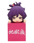 Hell's Paradise: Jigokuraku Hikkake PVC Statue Yui 10 cm