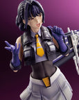 Transformers Bishoujo PVC Statue 1/7 Skywarp Limited Edition 21 cm