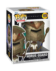 Stargate POP! Movies Vinyl Figure Horus Guard MT 9 cm