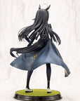 Uma Musume Pretty Derby PVC Statue 1/7 Manhatten Cafe 26 cm
