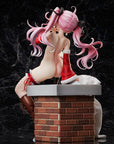 Nekometaru Original Character PVC Statue 1/6 Sucre 25 cm