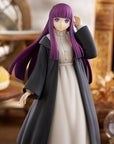 Frieren: Beyond Journey's End Pop Up Parade PVC Statue Fern 17 cm