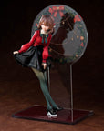 Original Character PVC Statue 1/8 Desktop Girls Series Winter Ringo 24 cm