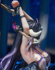 Overlord Statue 1/7 Albedo: Restrained Ver. 23 cm