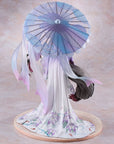 Blue Archive PVC Statue 1/7 Wakamo (Swimsuit) 27 cm