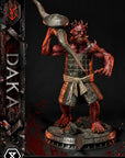 Daka Ultimate Premium Masterline Series Statue 1/4 Daka - Berserk 49 cm