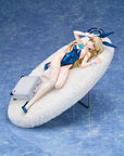 Blue Archive PVC Statue 1/7 Toki (Bunny Girl) Memorial Lobby Ver. 30 cm