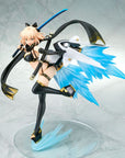 Fate/Grand Order PVC Statue 1/7 Assassin Okita J Souji First Ascension 25 cm