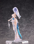 Goddess of Victory: Nikke PVC Statue 1/7 Isabel Honeymoon Party 25 cm