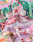 Character Vocal Series 01: Hatsune Miku PVC Statue 1/7 Hatsune Miku: 15th Anniversary Ver. 29 cm