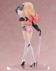 My Dress Up Darling Statue 1/7 Marin Kitagawa Race Queen Ver. 23 cm