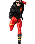 Return of Superman MAFEX Action Figure Superboy 15 cm