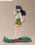 Inuyasha Tenitol PVC Statue Kagome Higurashi 18 cm
