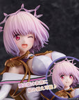 Gridman Universe PVC Statue 1/6 Akane Shinjo (New Order) 27 cm
