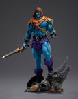 Masters of the Universe Art Scale Statue 1/10 Faker 22 cm