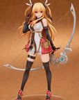 The Legend of Heroes PVC Statue 1/7 Sen no Kiseki II Alisa Reinford 23 cm