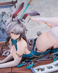 Taitai Original Character PVC Statue 1/6 Gengjyut 18 cm