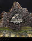 Jurassic Park III Prime Collectibles Statue 1/38 T-Rex 17 cm