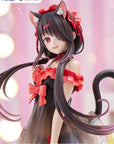 Date A Live V Tenitol Tall PVC Statue Kurumi Tokisaki 30 cm