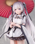 Original Character PVC 1/6 Nana Illustration Lilith Ichinose 29 cm
