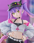 Hololive Production Pop Up Parade SP PVC Statue Tokoyami Towa 17 cm