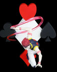 Hunter x Hunter PVC Statue 1/8 Hisoka 26 cm