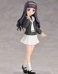 Cardcaptor Sakura: Clow Card Pop Up Parade PVC Statue Tomoyo Daidouji 16 cm