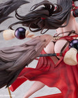 Original Illustration PVC Statue 1/7 Ying Mo illustration by Kishi yasuri Deluxe Edition 25 cm
