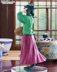The Apothecary Diaries Pop Up Parade PVC Statue Maomao 17 cm