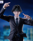 Hunter x Hunter Exceed Creative PVC Statue Chrollo Requiem Ver. 21 cm